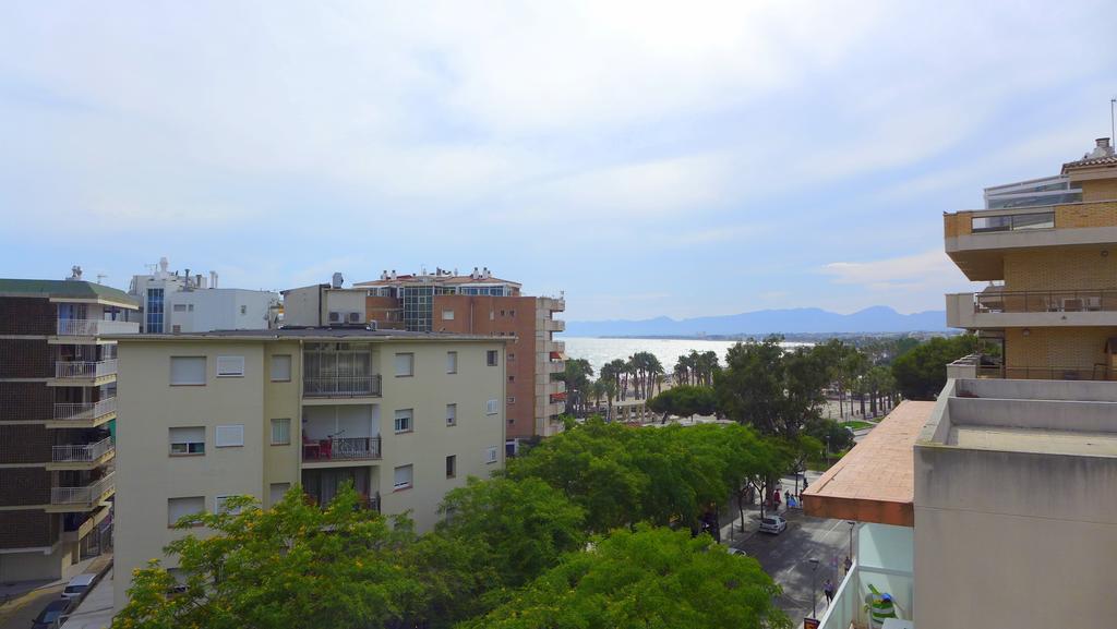 Rentalmar Diplomatic Park Salou Exterior foto