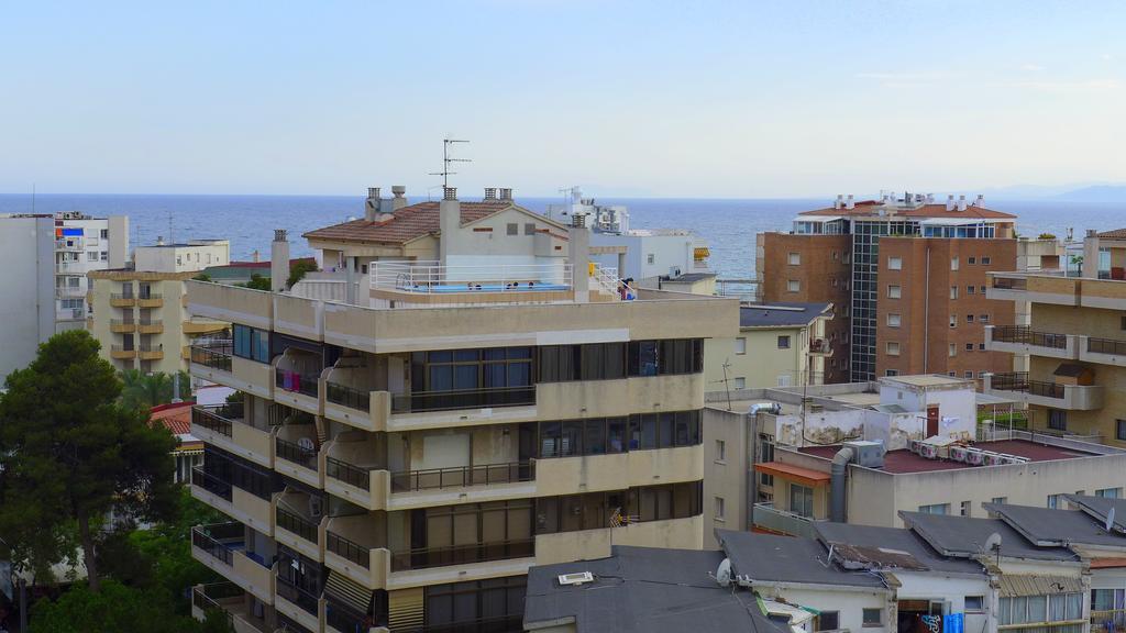Rentalmar Diplomatic Park Salou Exterior foto