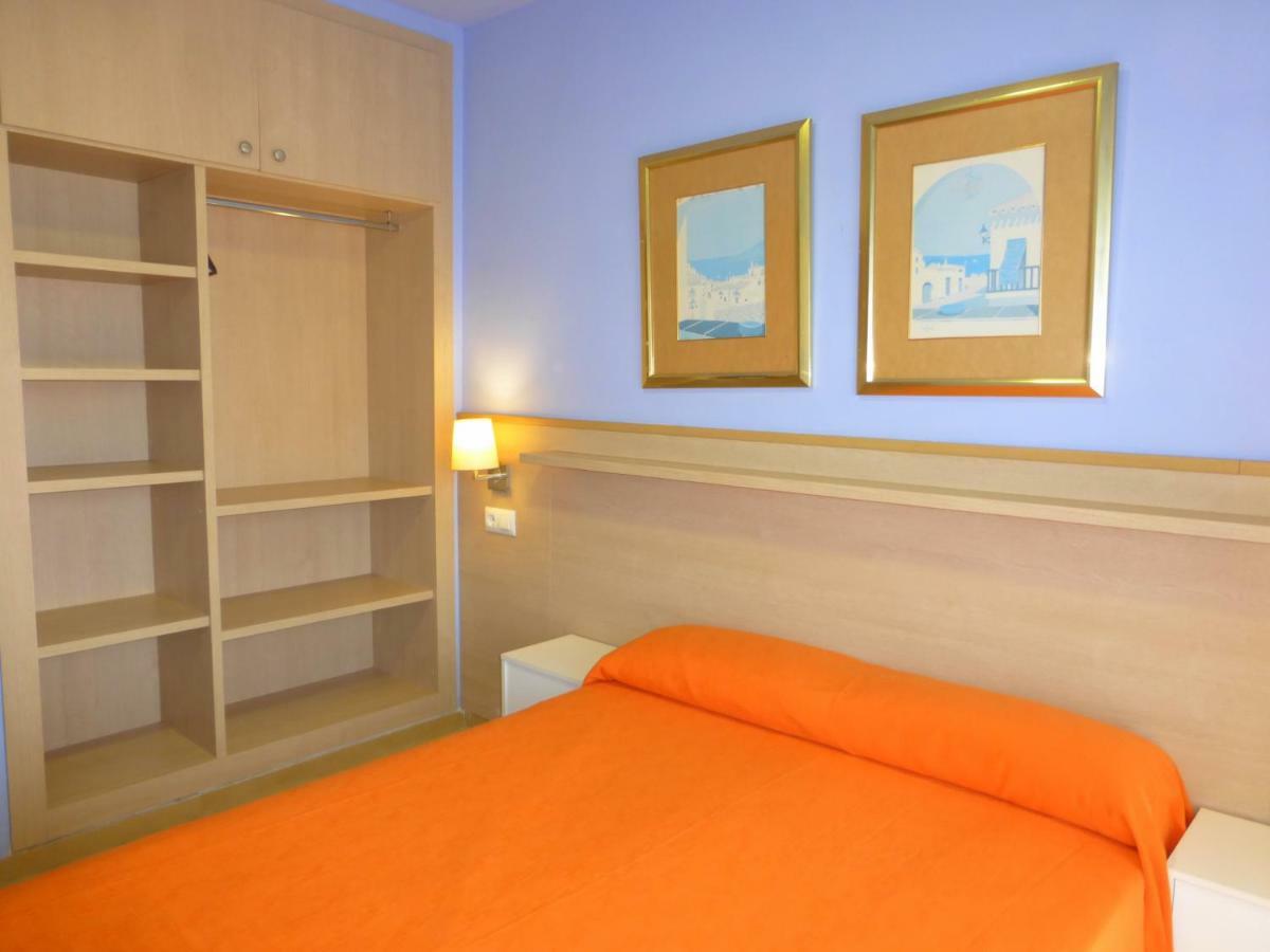 Rentalmar Diplomatic Park Salou Exterior foto